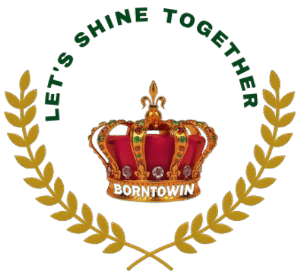 Borntowin Cedrik