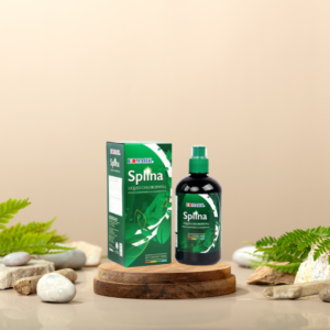 SPLINA LIQUIDE CHLOROPHYLLE