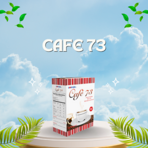 Café 73
