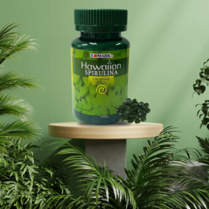 Spiruline